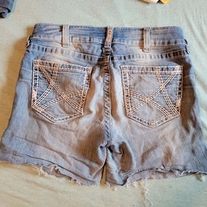 Ariat shorts